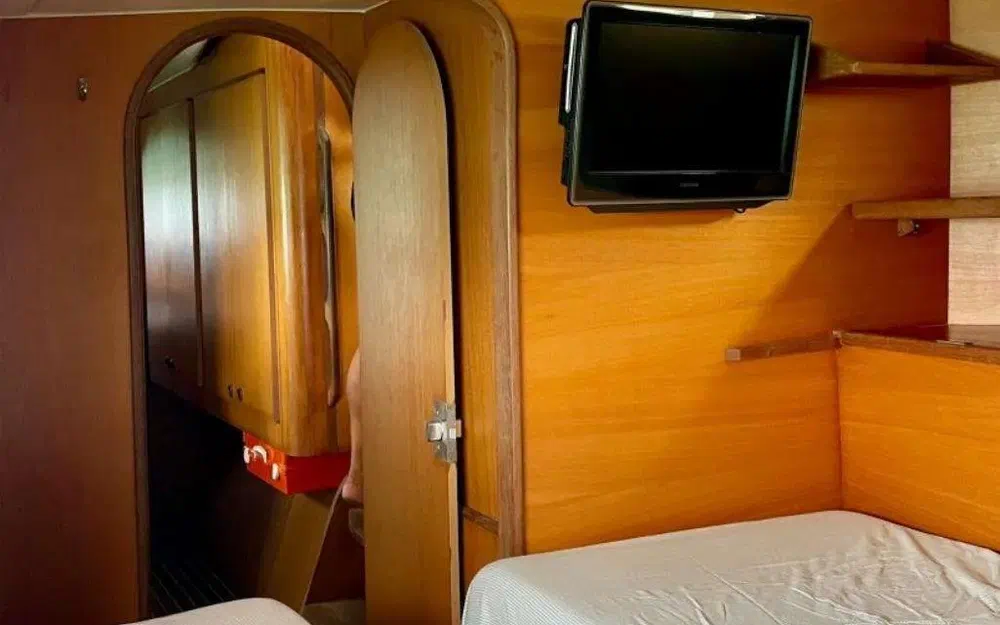 slider 31 Catana 471