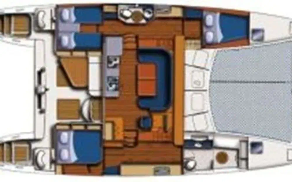 slider 34 Catana 471