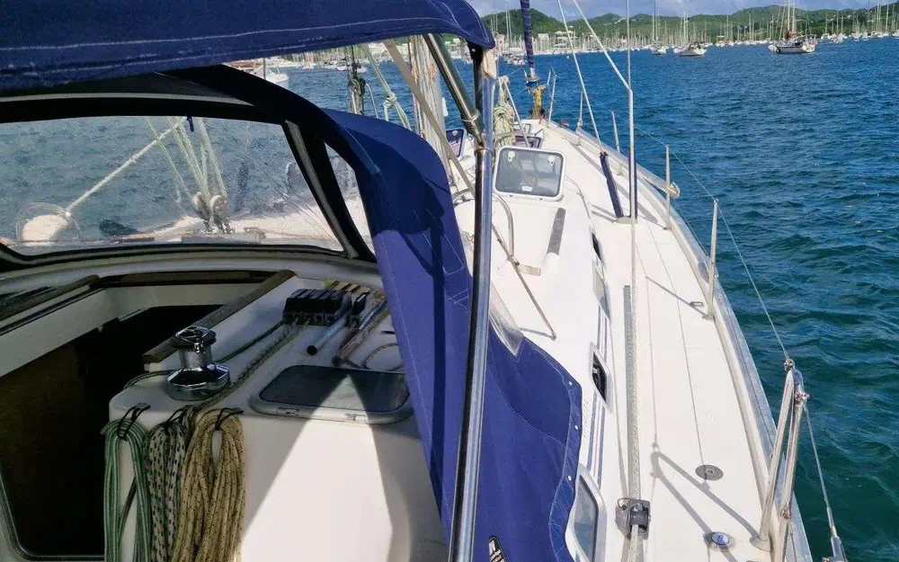 slider 9 Beneteau Oceanis 473 Clipper