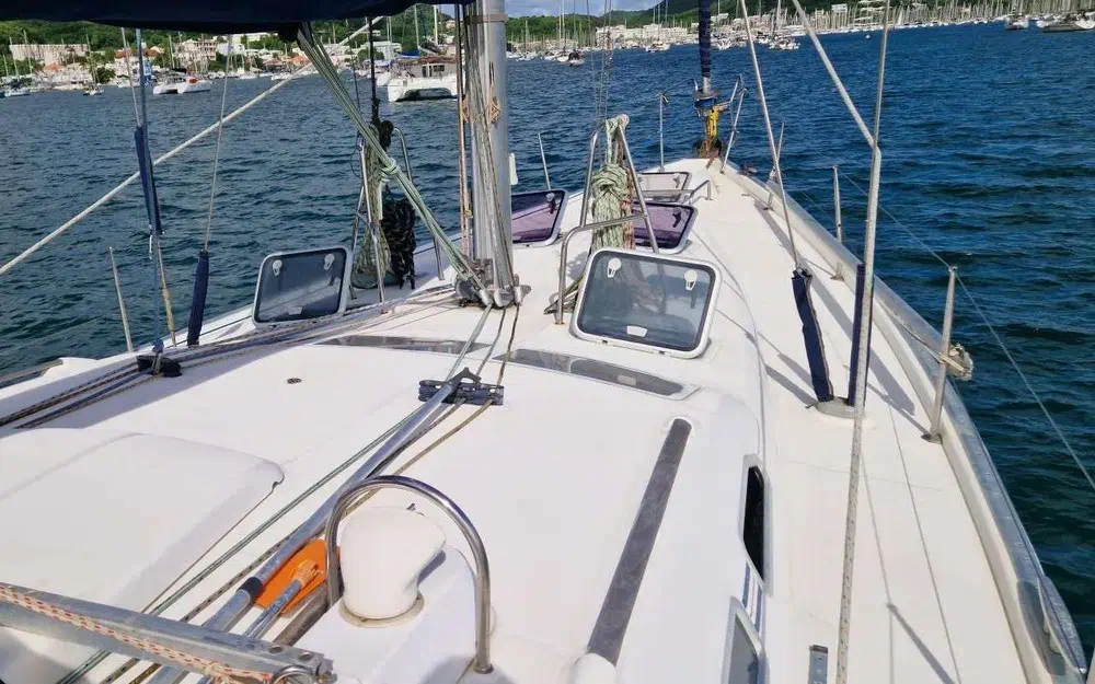 slider 10 Beneteau Oceanis 473 Clipper