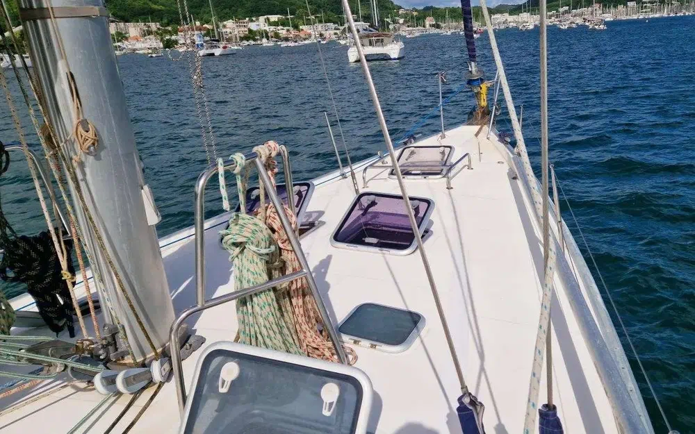 slider 11 Beneteau Oceanis 473 Clipper