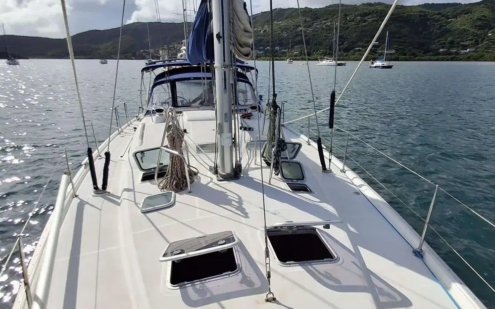 slider 13 Beneteau Oceanis 473 Clipper