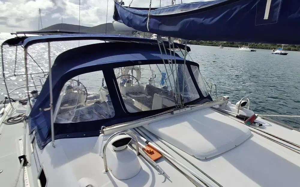 slider 15 Beneteau Oceanis 473 Clipper