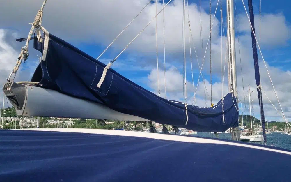 slider 18 Beneteau Oceanis 473 Clipper