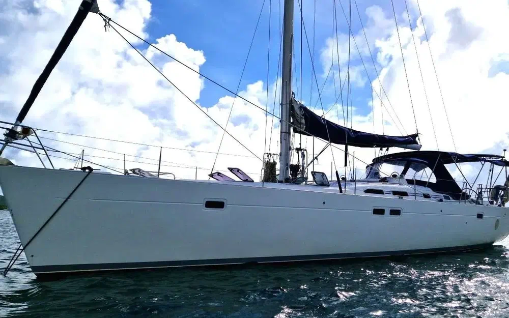 slider 1 Beneteau Oceanis 473 Clipper
