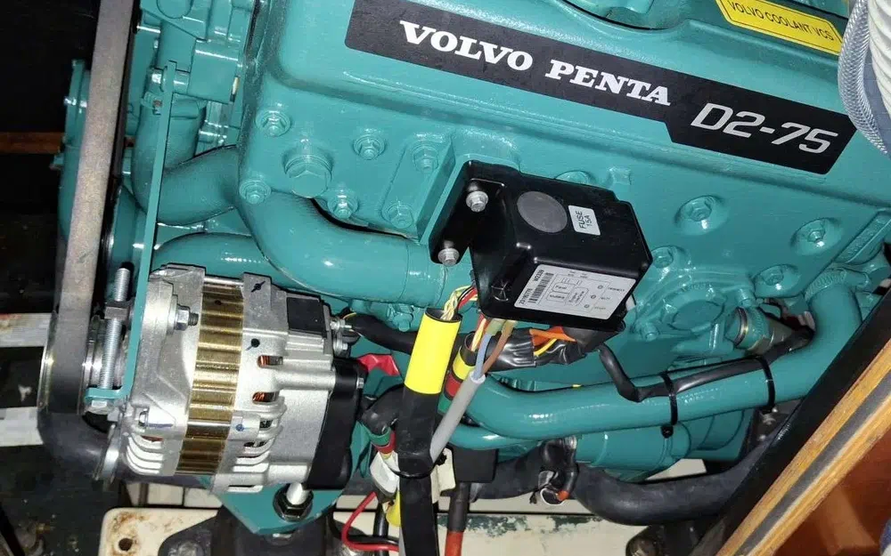 slider 26 Beneteau Oceanis 473 Clipper