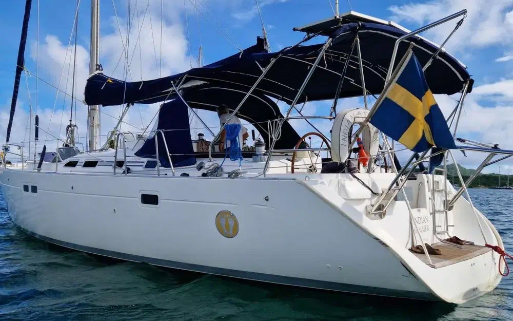 slider 2 Beneteau Oceanis 473 Clipper