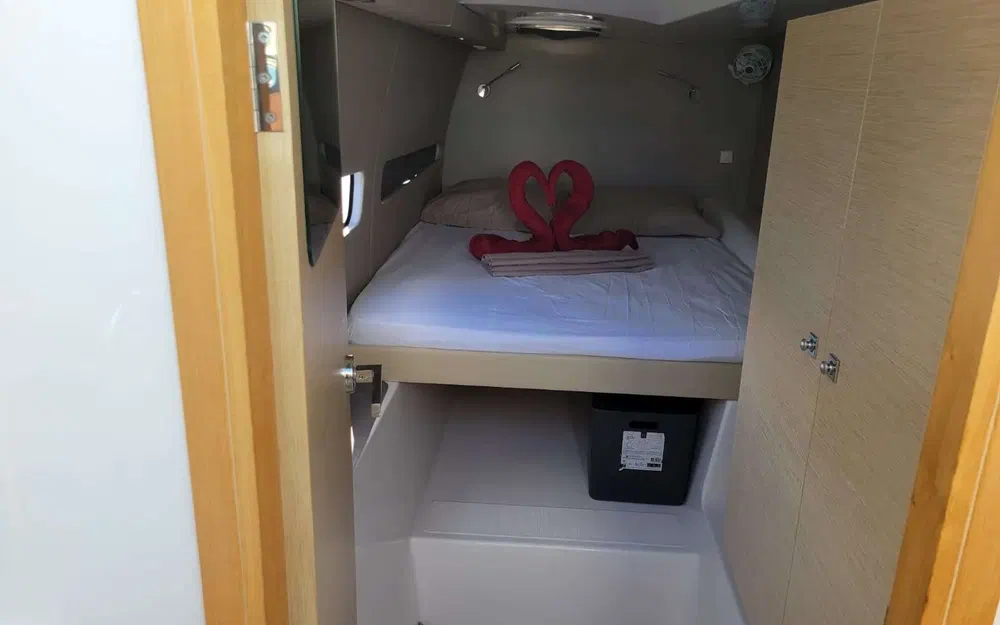 slider 23 Neel Trimarans Neel 47