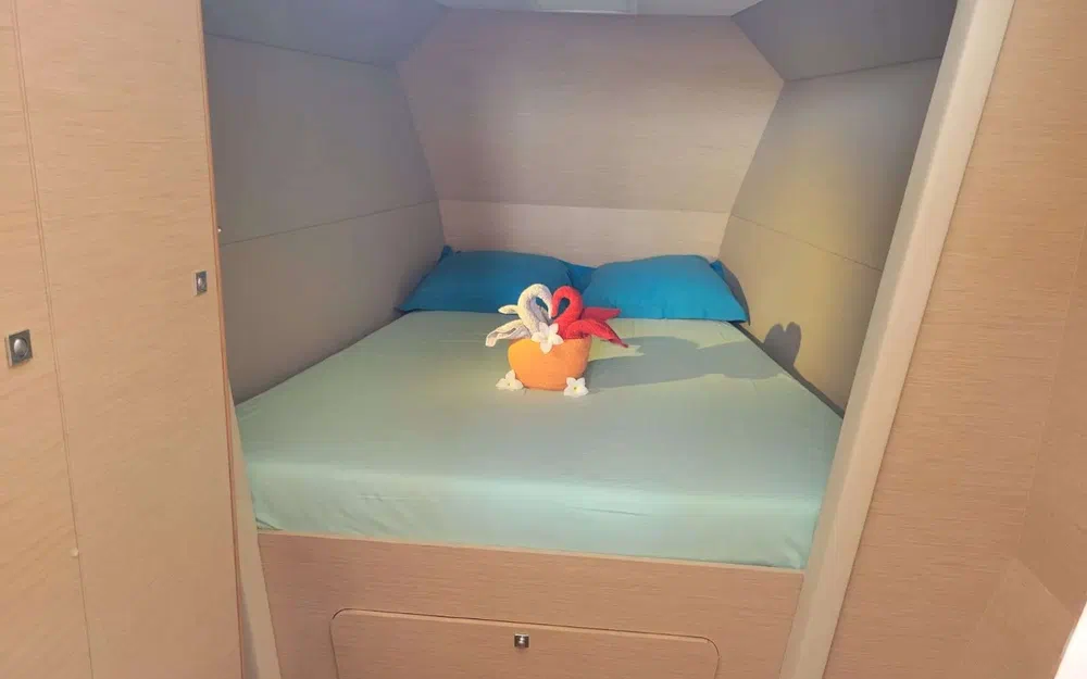 slider 24 Neel Trimarans Neel 47