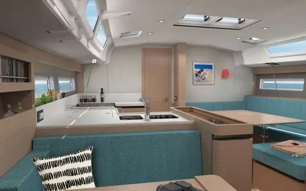 slider 15 Jeanneau Sun Odyssey 490