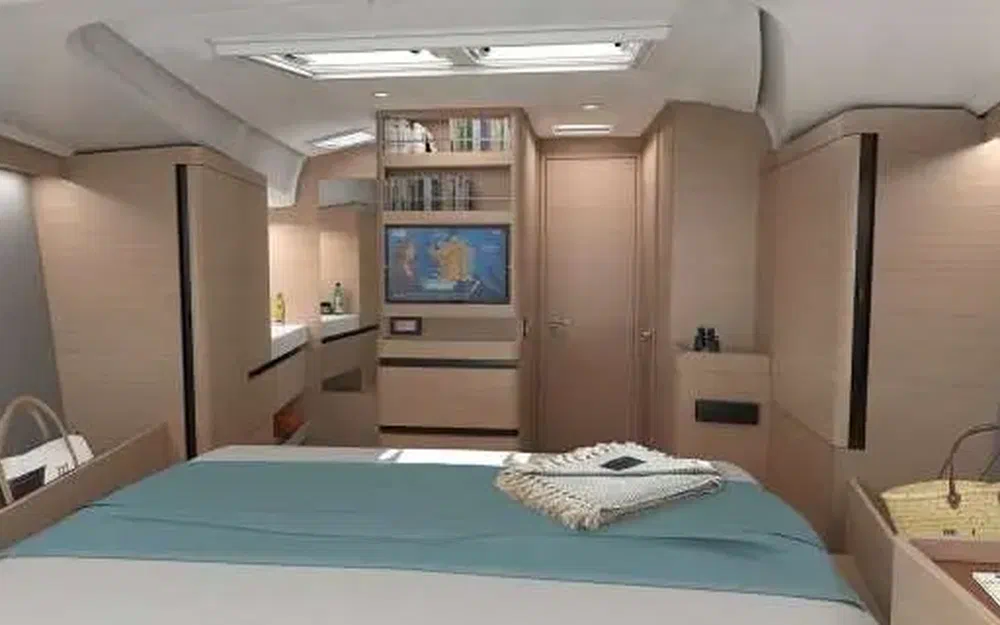 slider 18 Jeanneau Sun Odyssey 490