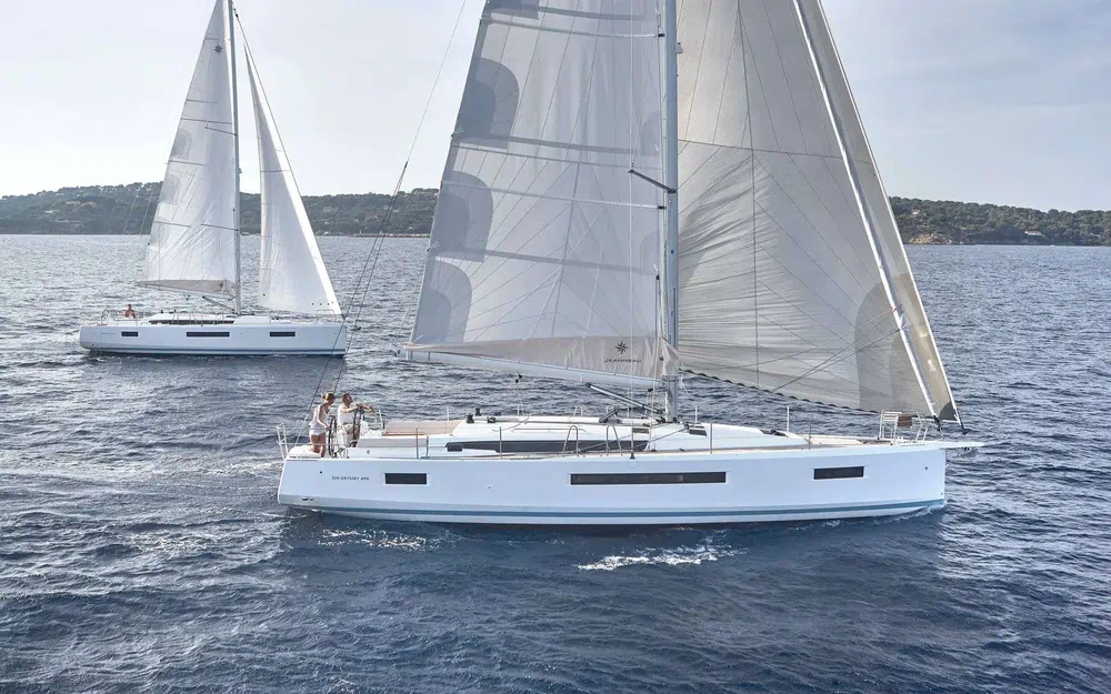 slider 7 Jeanneau Sun Odyssey 490
