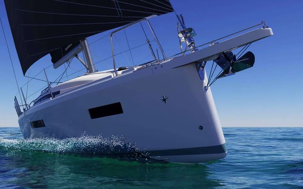 slider 6 Jeanneau Sun Odyssey 380