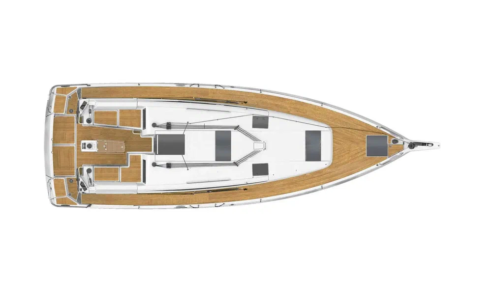 slider 17 Jeanneau Sun Odyssey 440