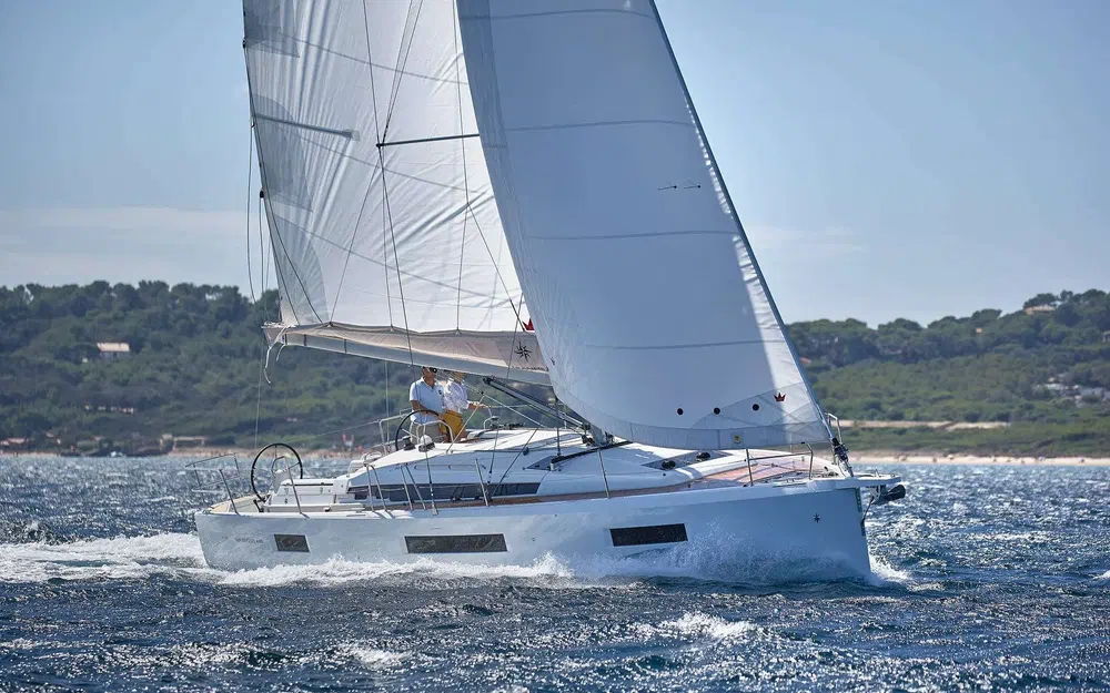 slider 4 Jeanneau Sun Odyssey 440