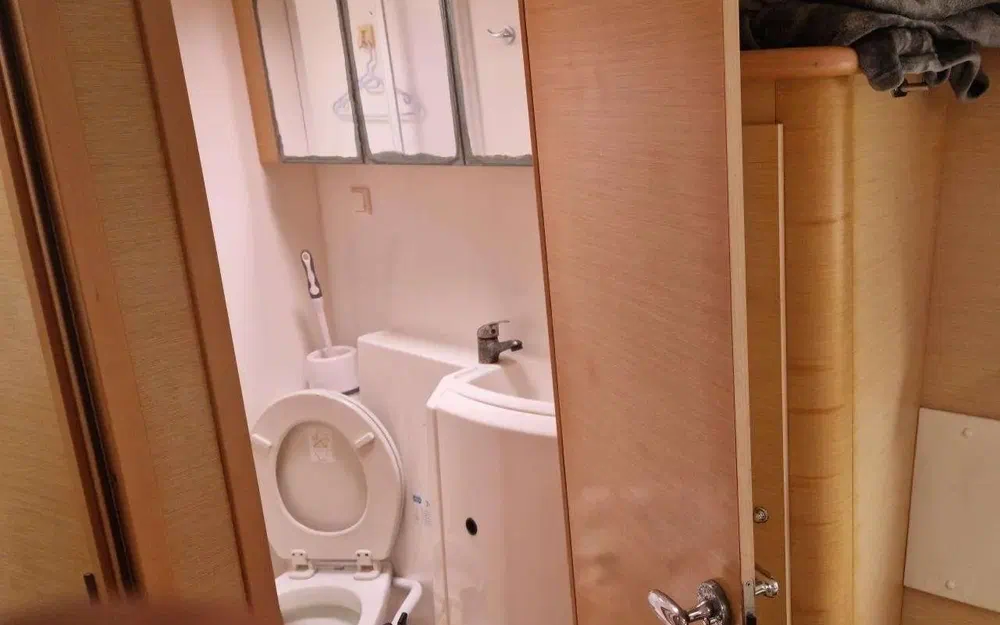 slider 25 Lagoon 421