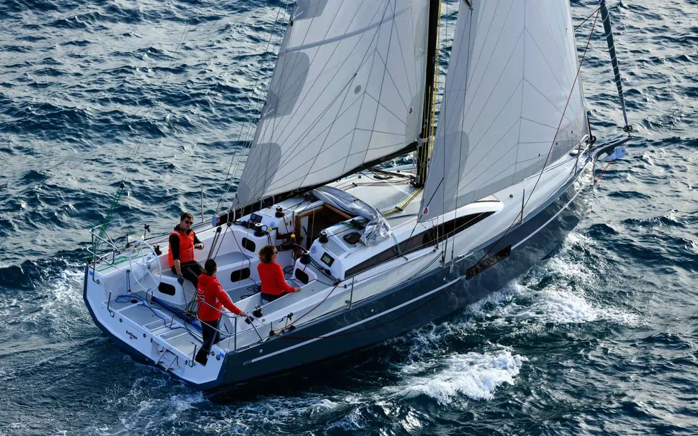 slider 0 RM Yachts RM 970