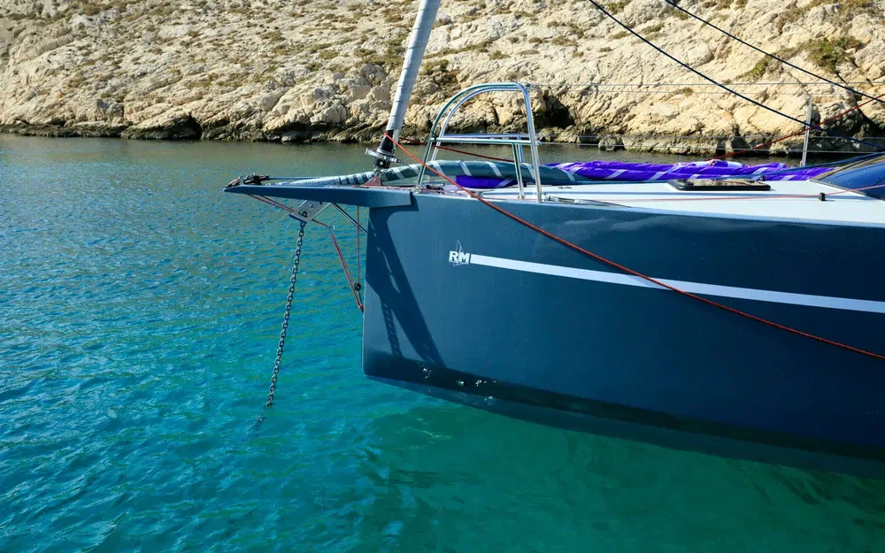 slider 3 RM Yachts RM 970