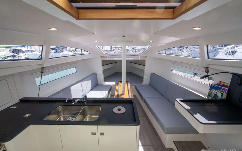 slider 4 RM Yachts RM 970