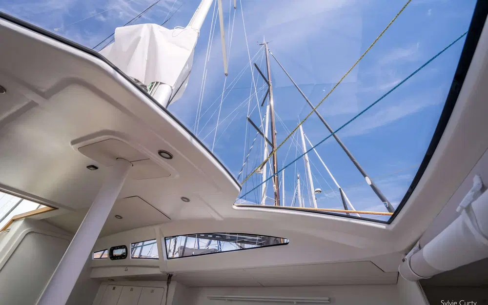 slider 5 RM Yachts RM 970