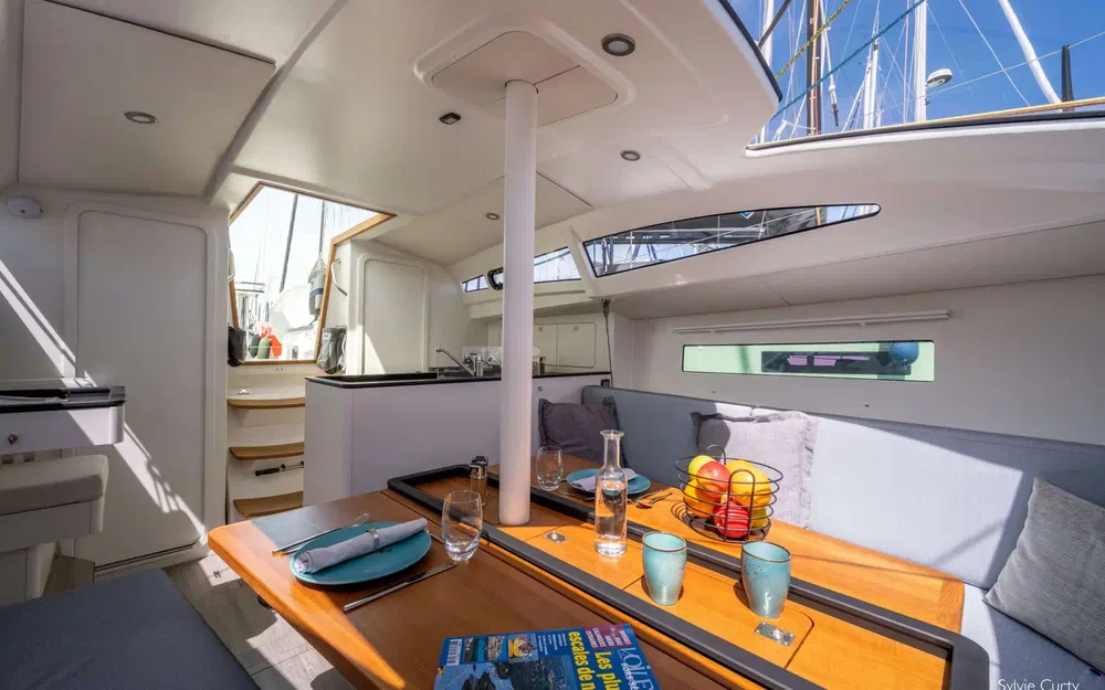 slider 7 RM Yachts RM 970