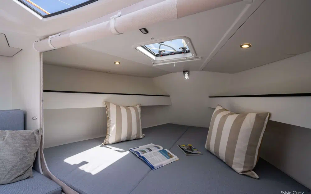 slider 8 RM Yachts RM 970