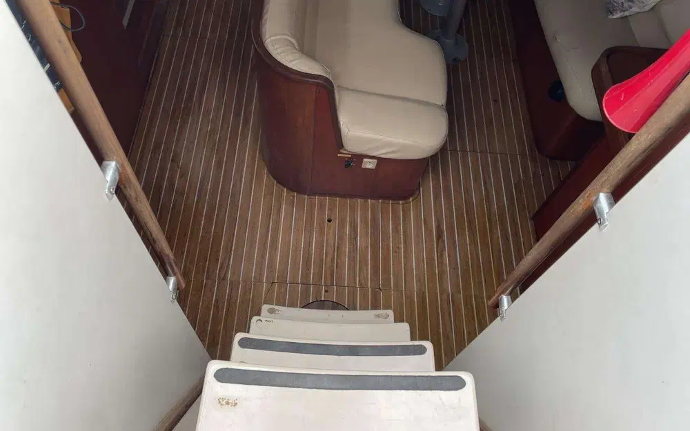 slider 10 Beneteau Oceanis 440