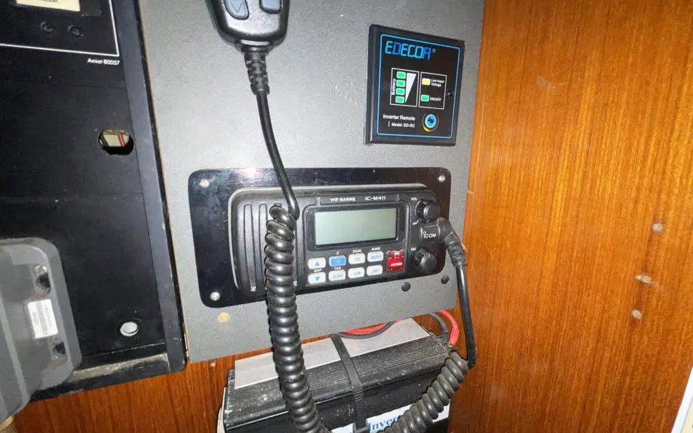 slider 16 Beneteau Oceanis 440