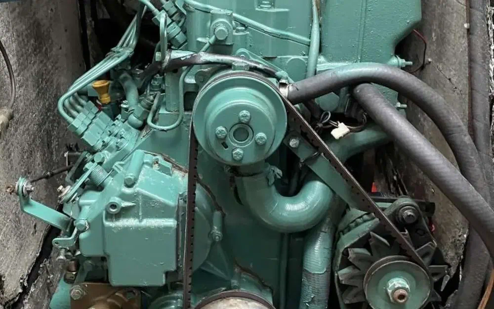 slider 23 Beneteau Oceanis 440