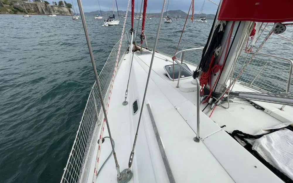 slider 5 Beneteau Oceanis 440