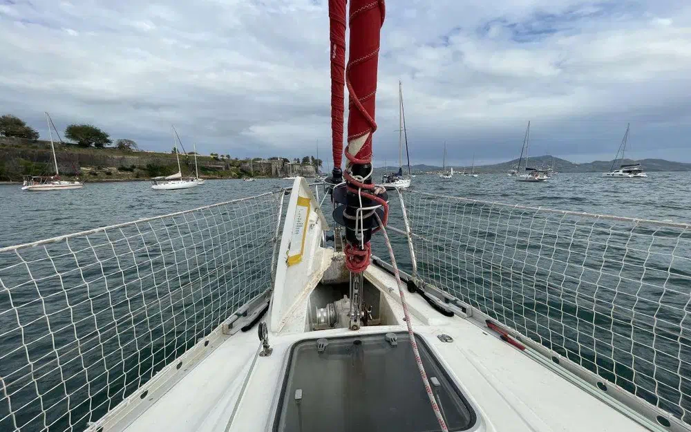 slider 6 Beneteau Oceanis 440