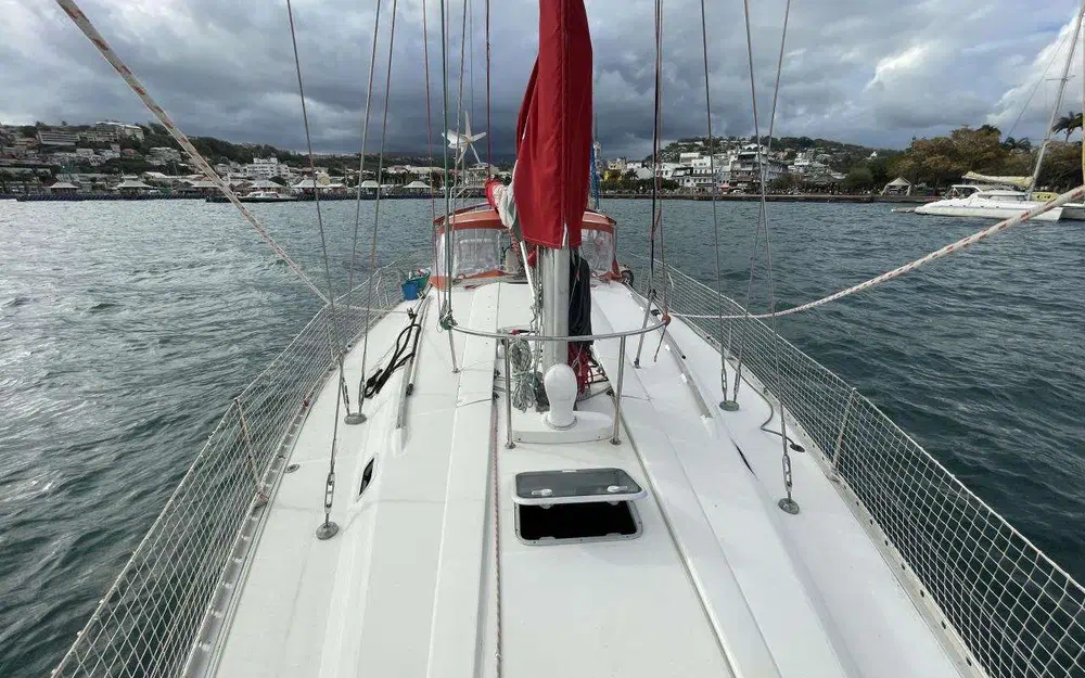 slider 7 Beneteau Oceanis 440