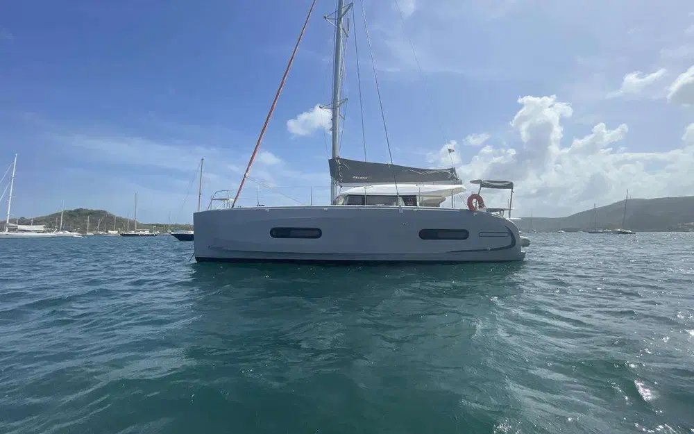 slider 0 Excess Catamarans Excess 11