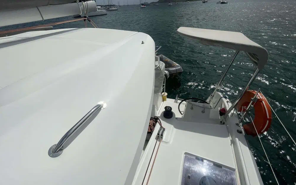 slider 13 Excess Catamarans Excess 11