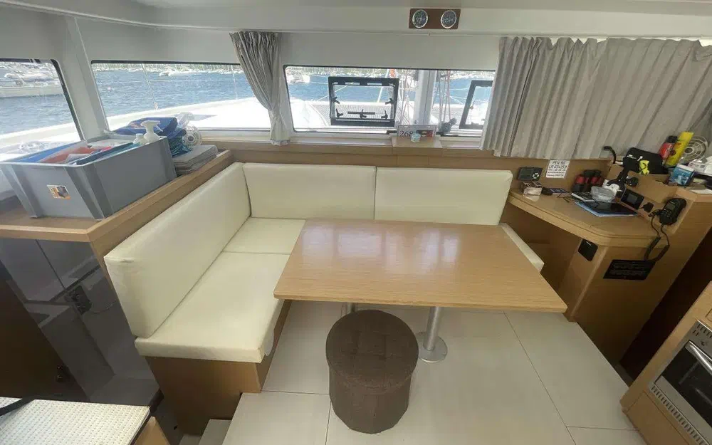 slider 18 Excess Catamarans Excess 11