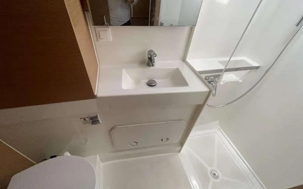 slider 23 Excess Catamarans Excess 11