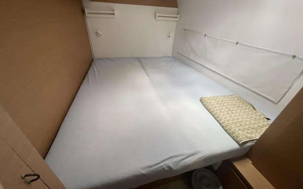 slider 27 Excess Catamarans Excess 11