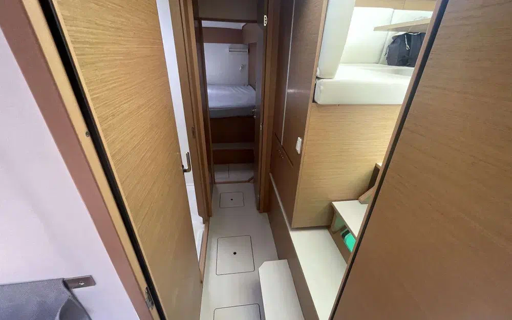 slider 29 Excess Catamarans Excess 11