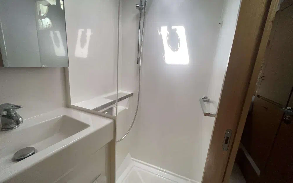 slider 30 Excess Catamarans Excess 11