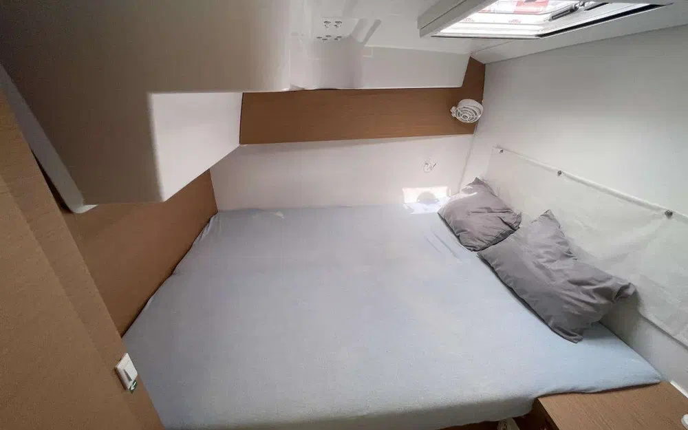 slider 33 Excess Catamarans Excess 11