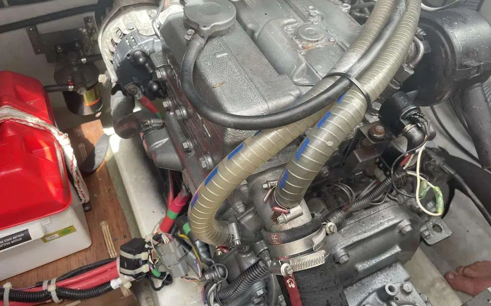 slider 34 Excess Catamarans Excess 11