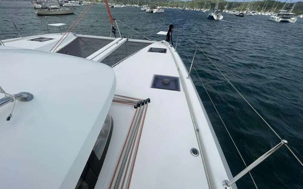 slider 7 Excess Catamarans Excess 11