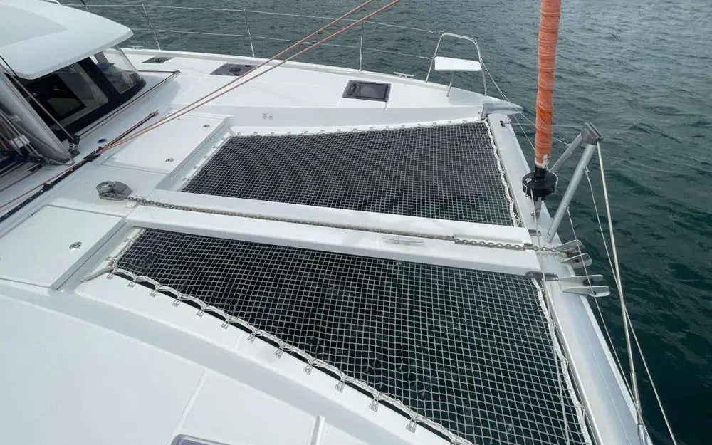 slider 8 Excess Catamarans Excess 11