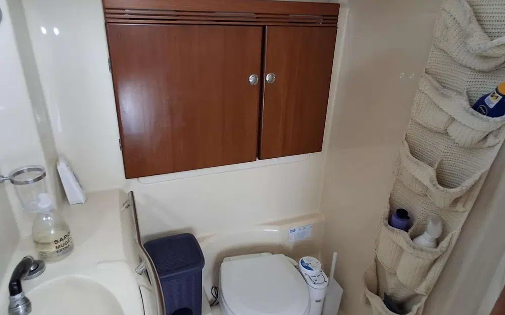 slider 22 Dufour 40 PERFORMANCE