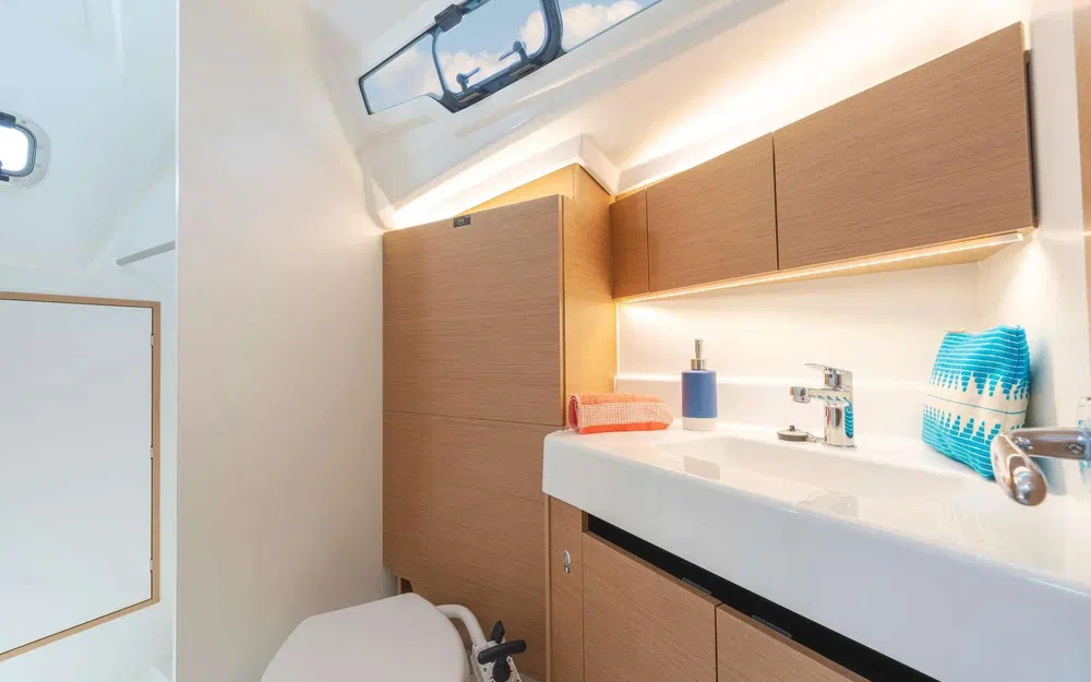 slider 14 Jeanneau sun odyssey 350