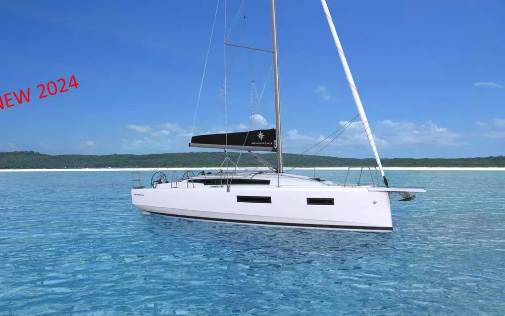 slider 1 Jeanneau sun odyssey 350