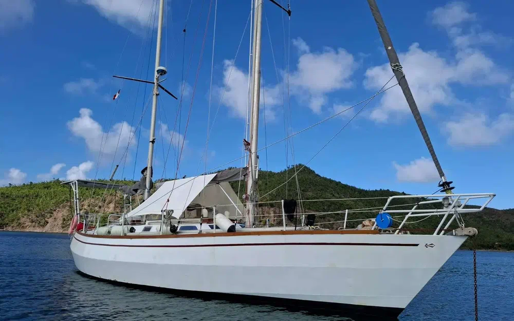 slider 0 Chantier Naval Biot Trireme 43