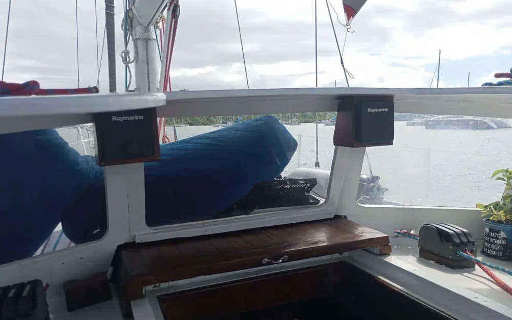 slider 10 Chantier Naval Biot Trireme 43