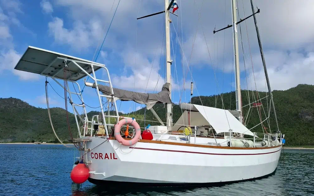 slider 1 Chantier Naval Biot Trireme 43