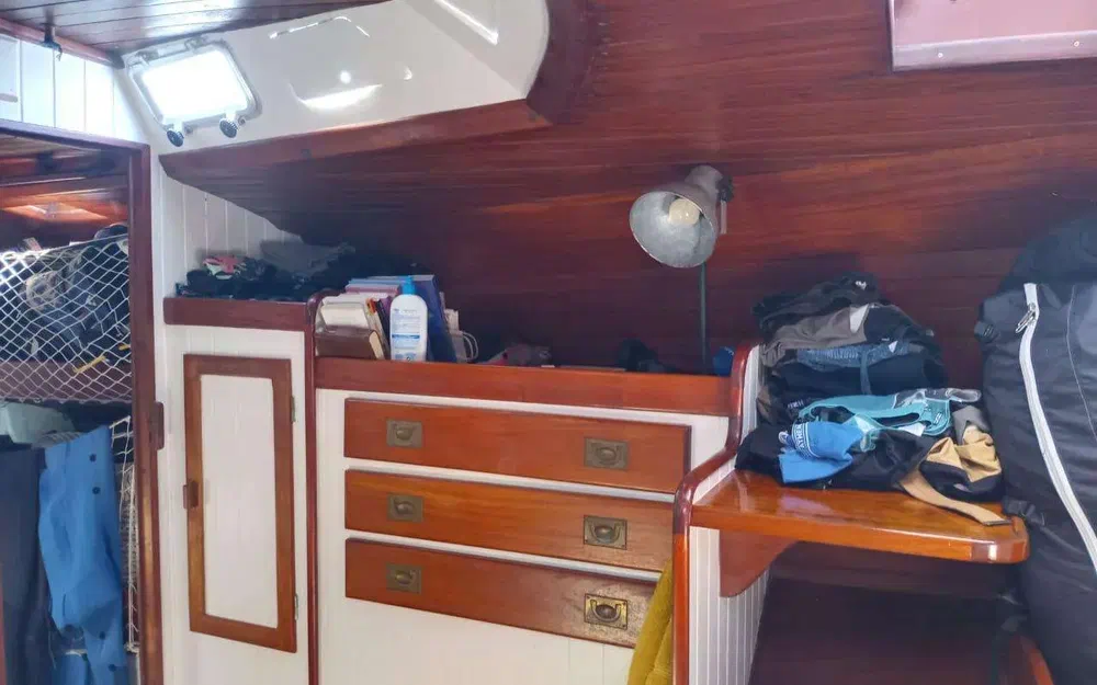 slider 21 Chantier Naval Biot Trireme 43